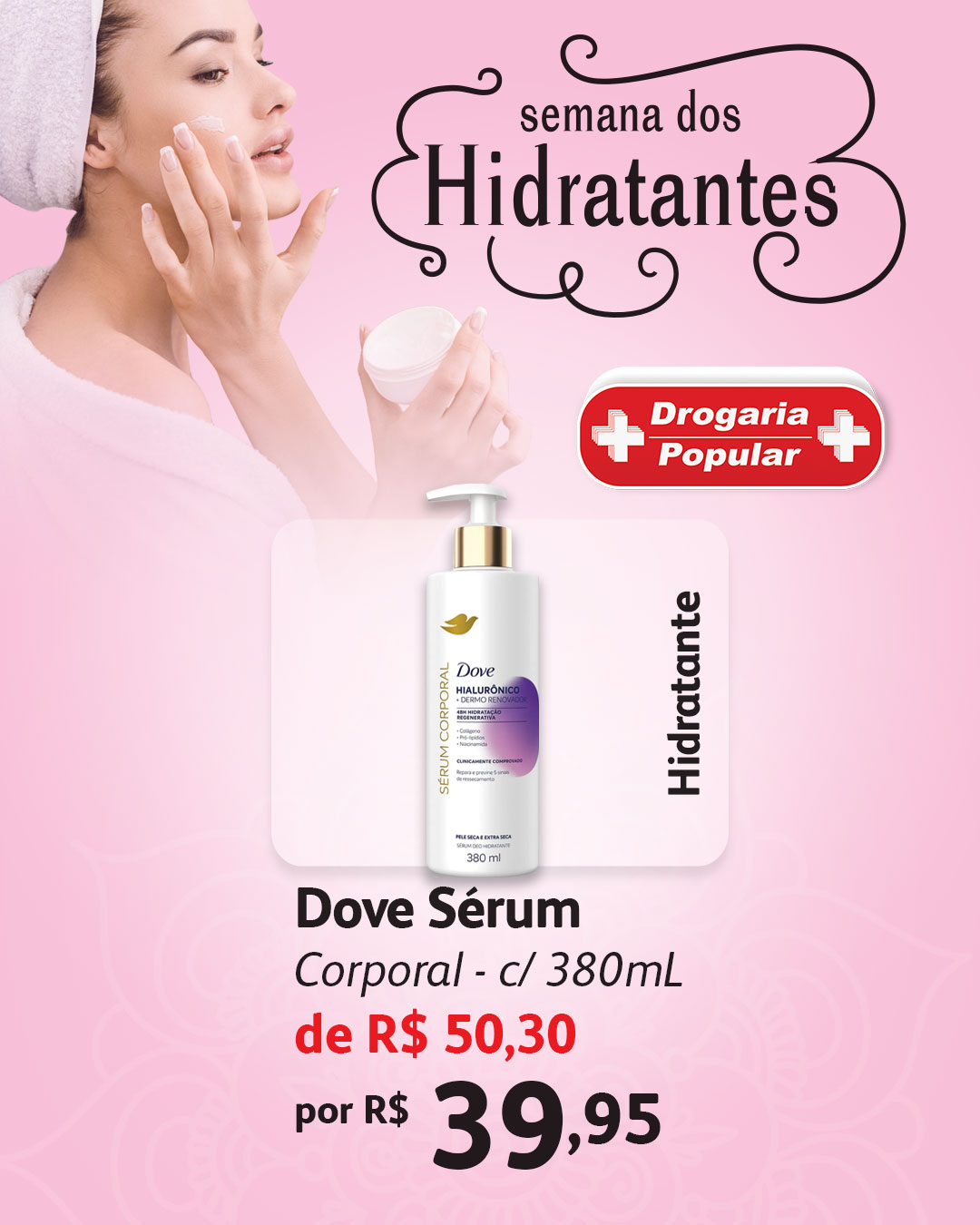 Promoção Especial
