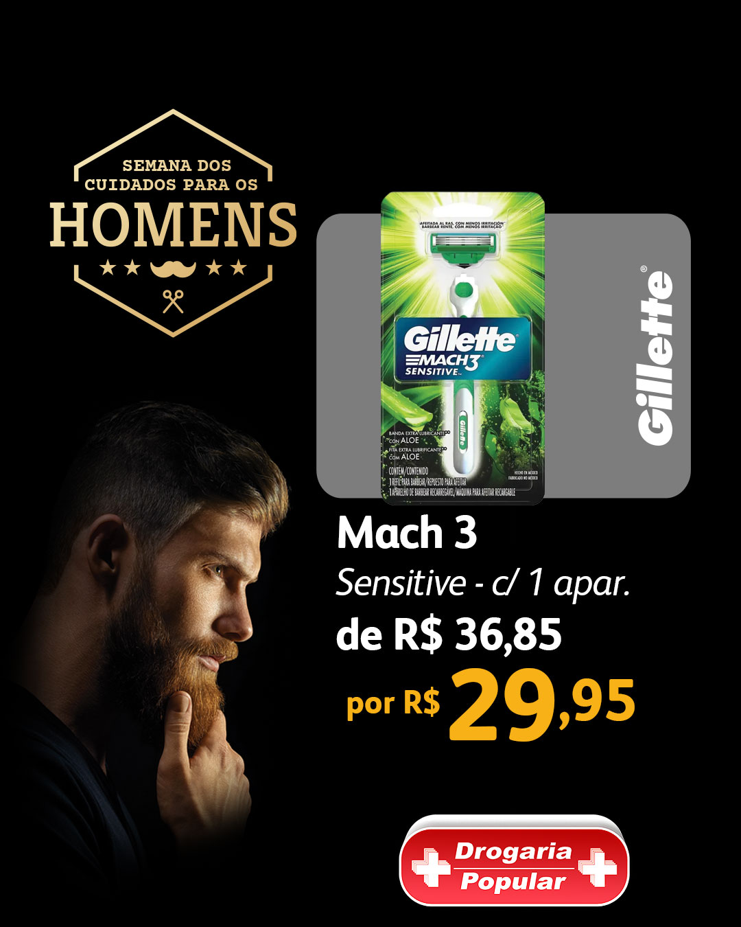 Promoção Especial