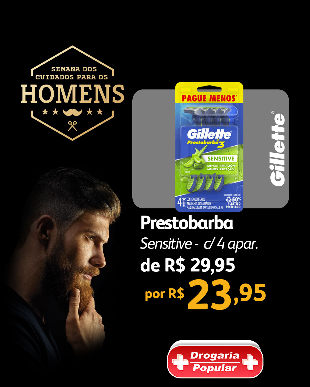 Promoção Especial