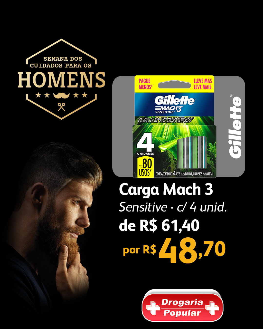 Promoção Especial